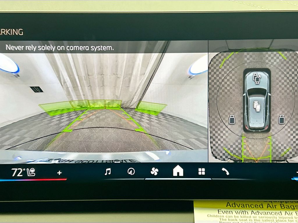 Thumbnail: 2026 BMW X3 - 15