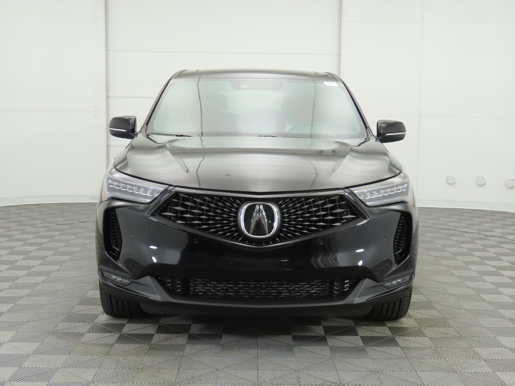 2024 Acura RDX Base 3