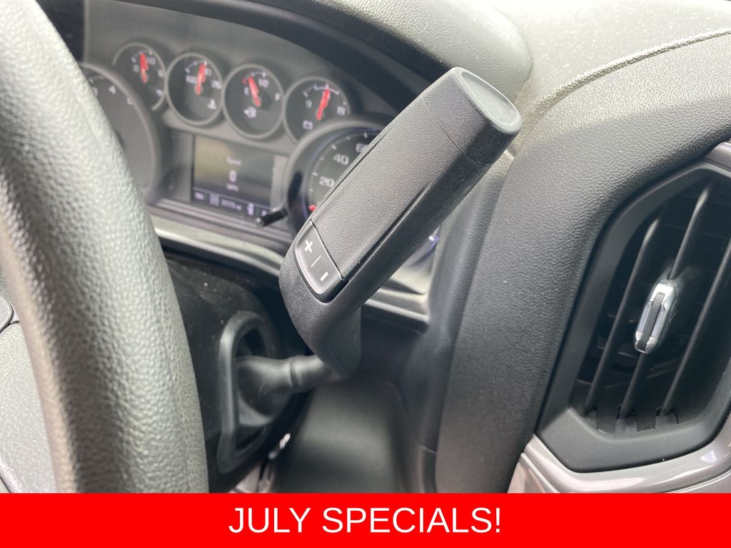 Used 2022 Chevrolet Silverado 2500HD Truck