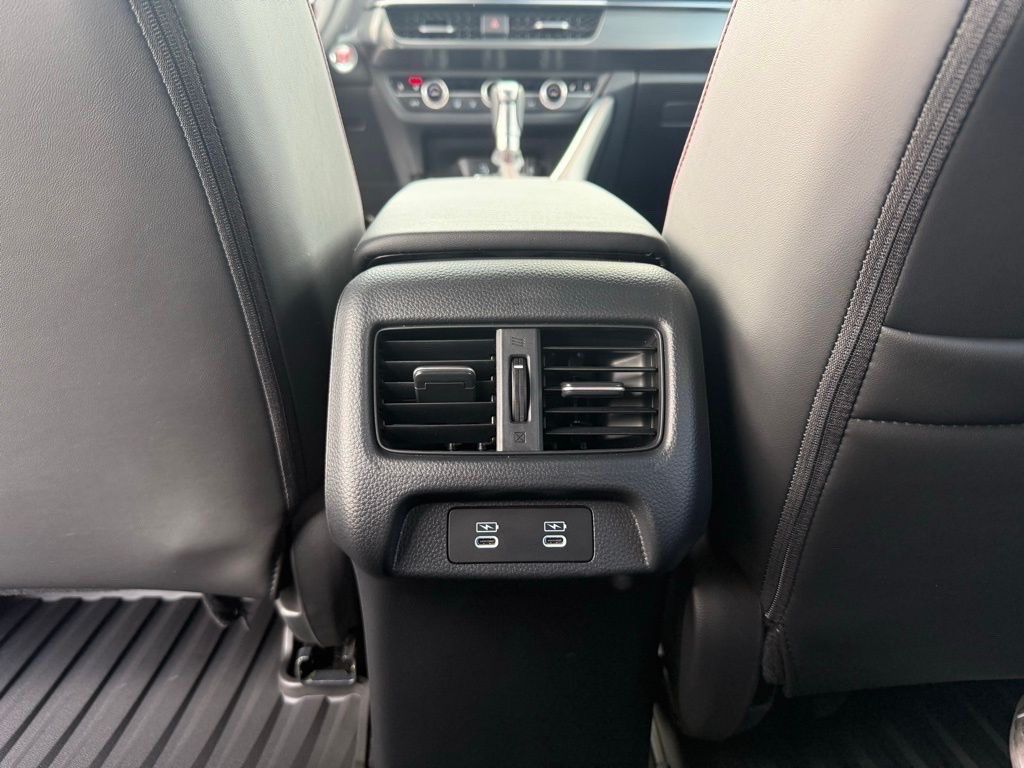 2025 Acura ADX Base