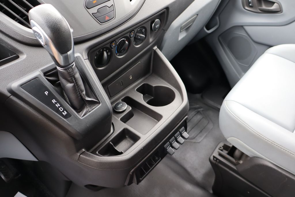 used 2015 Ford Transit-150 car, priced at $13,000