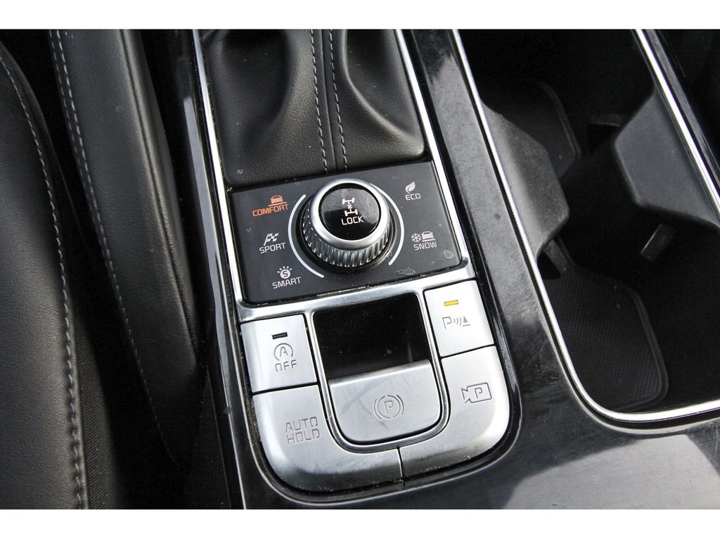 Used 2024 Kia Telluride SUV