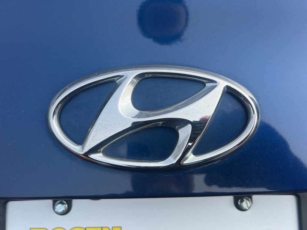 2017 Hyundai Sonata Sport photo