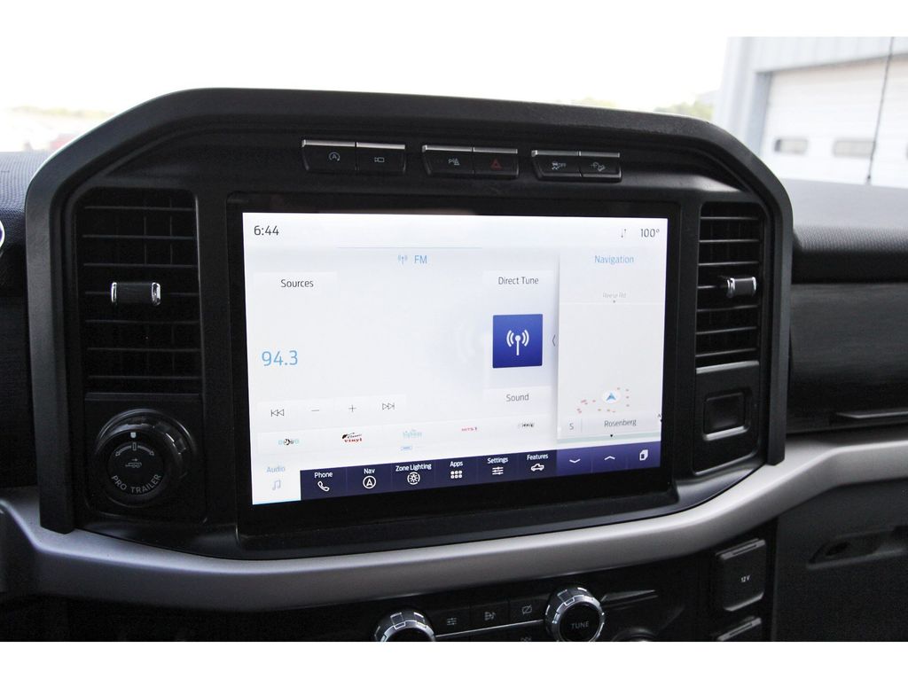 Used 2021 Ford F-150 Truck