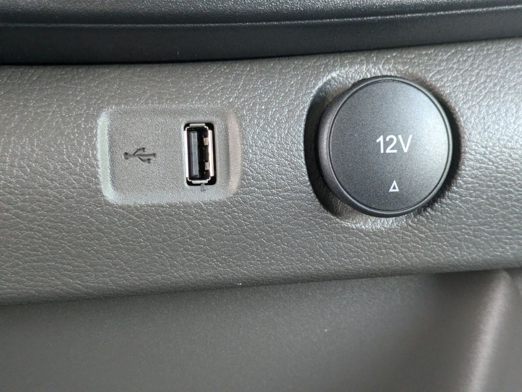 2026 Ford Transit-150 Cargo Van 
