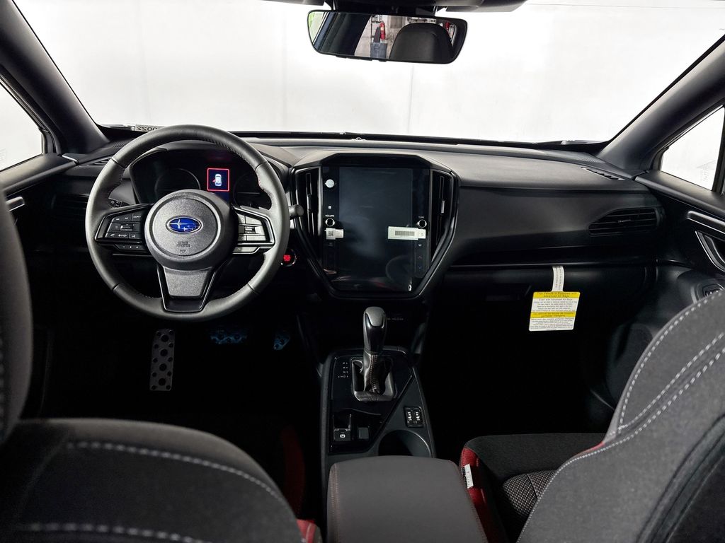 2026 Subaru Impreza 2.5RS
