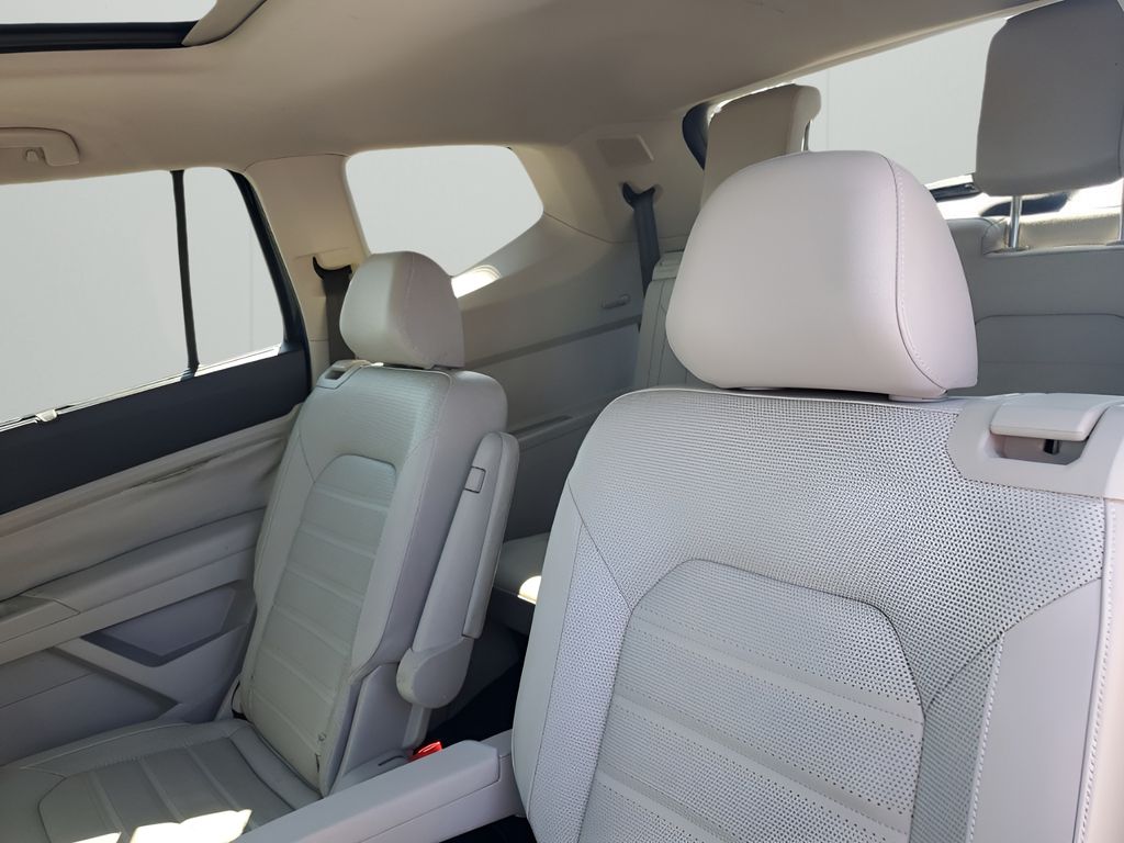 Used Car 2021 Volkswagen Atlas  Sel Premium For Sale Under $35,000 In Austin, Texas