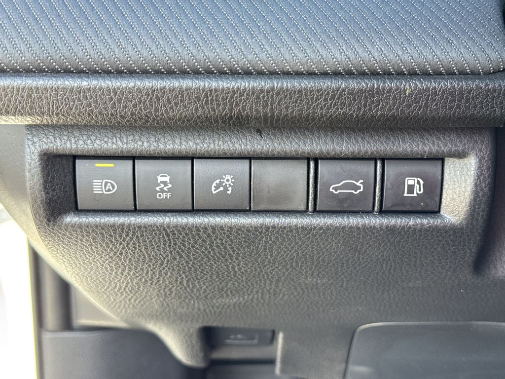 Used 2025 Toyota Camry Sedan