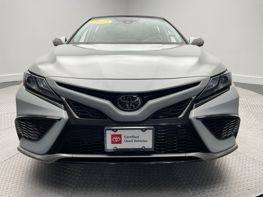 Thumbnail: 2023 Toyota Camry - 2