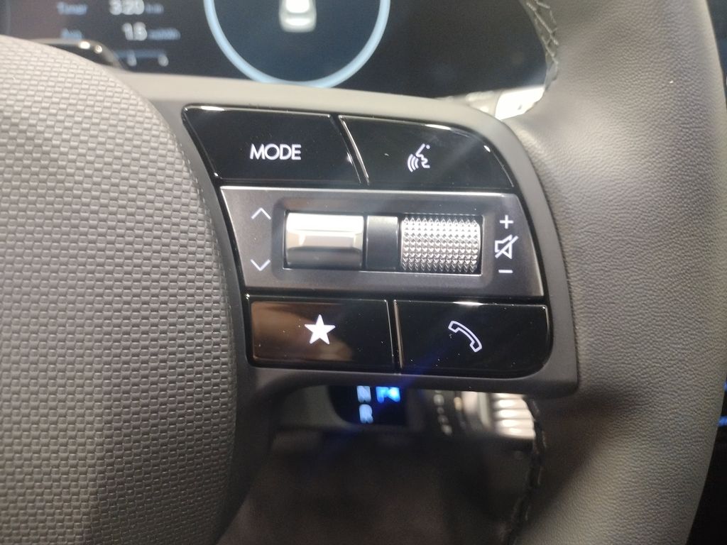 2025 Hyundai IONIQ 5 