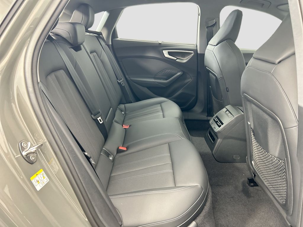 Thumbnail: 2025 Audi A5 - 21