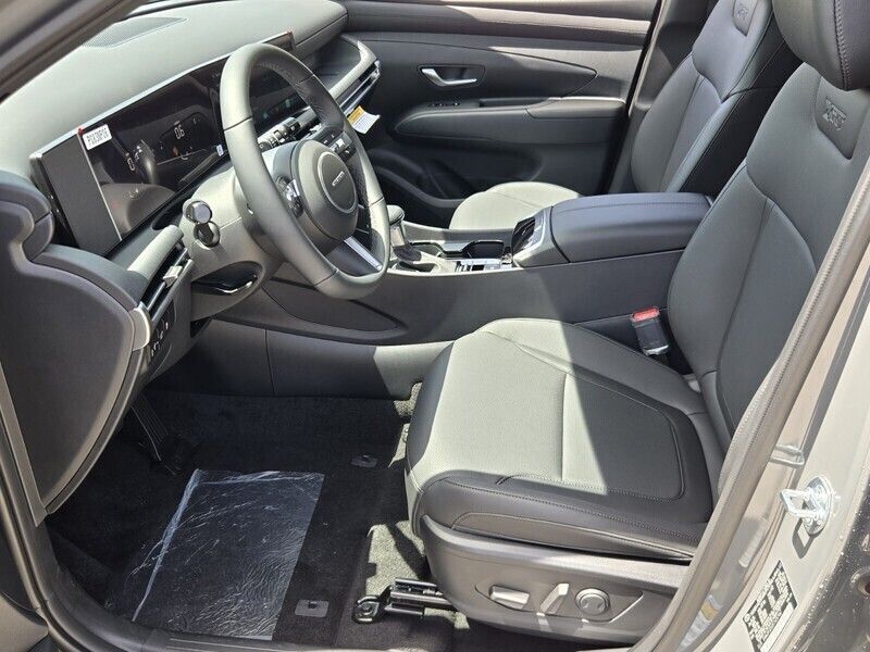 2026 Hyundai Tucson - $32,375