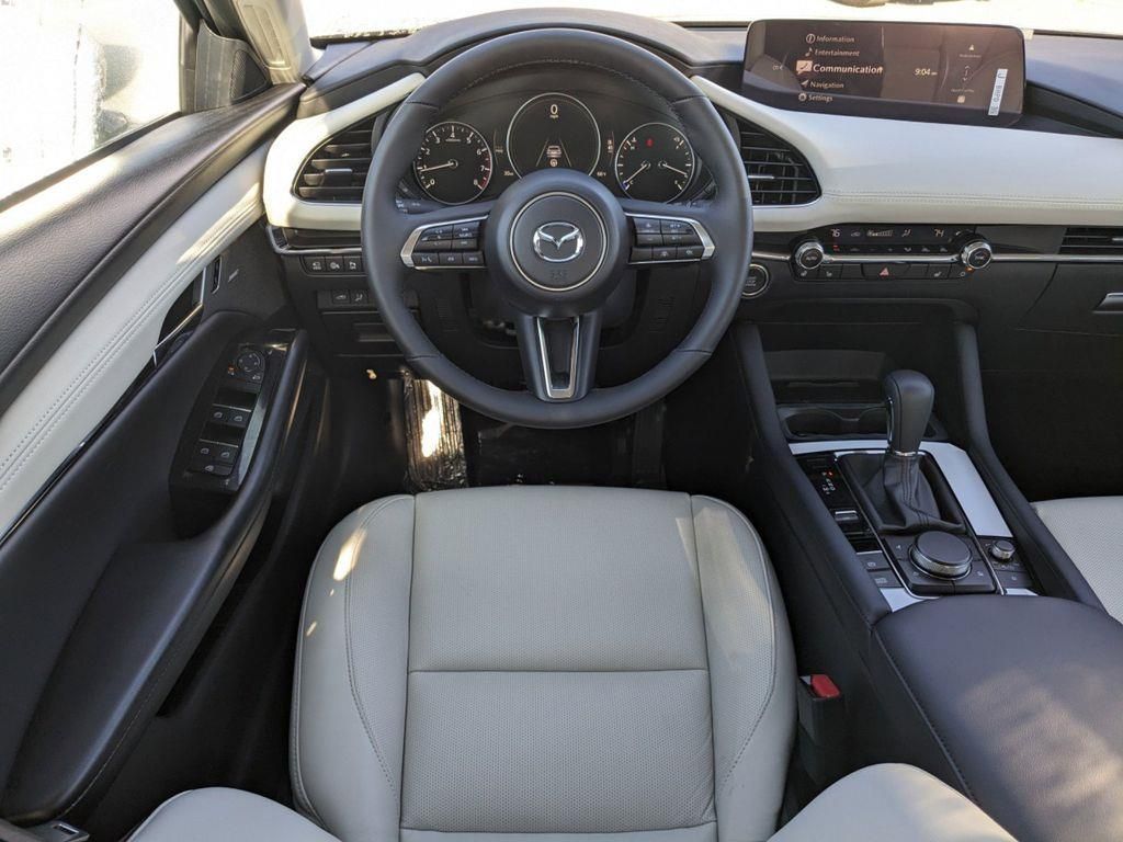 2025 Mazda Mazda3 2.5 Turbo Premium Plus Package photo