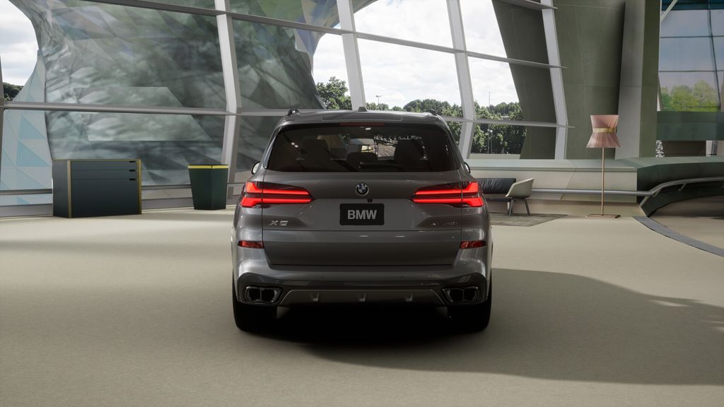 Thumbnail: 2026 BMW X5 - 31