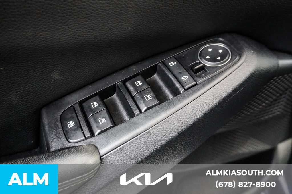 2021 Kia Seltos EX photo 45