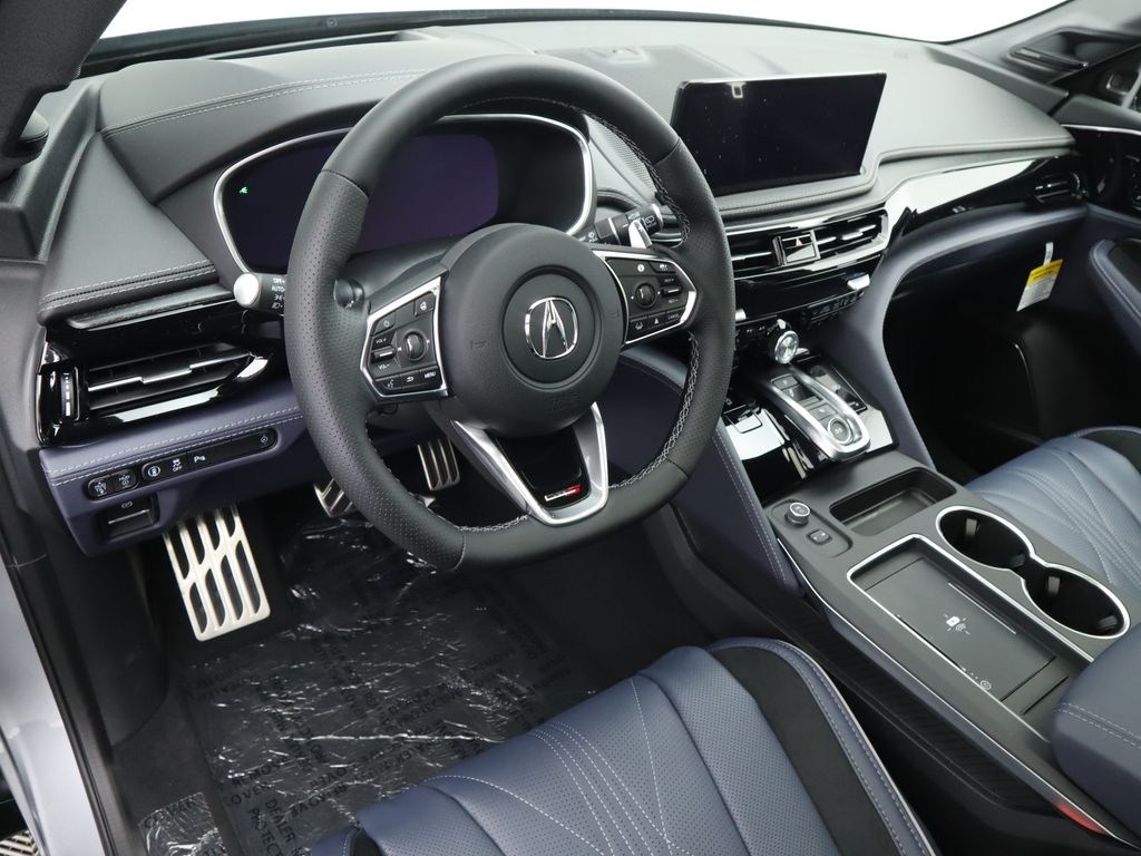 Thumbnail: 2026 Acura MDX - 10