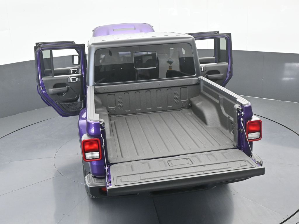 New 2026 Reign Jeep Sport S image 59