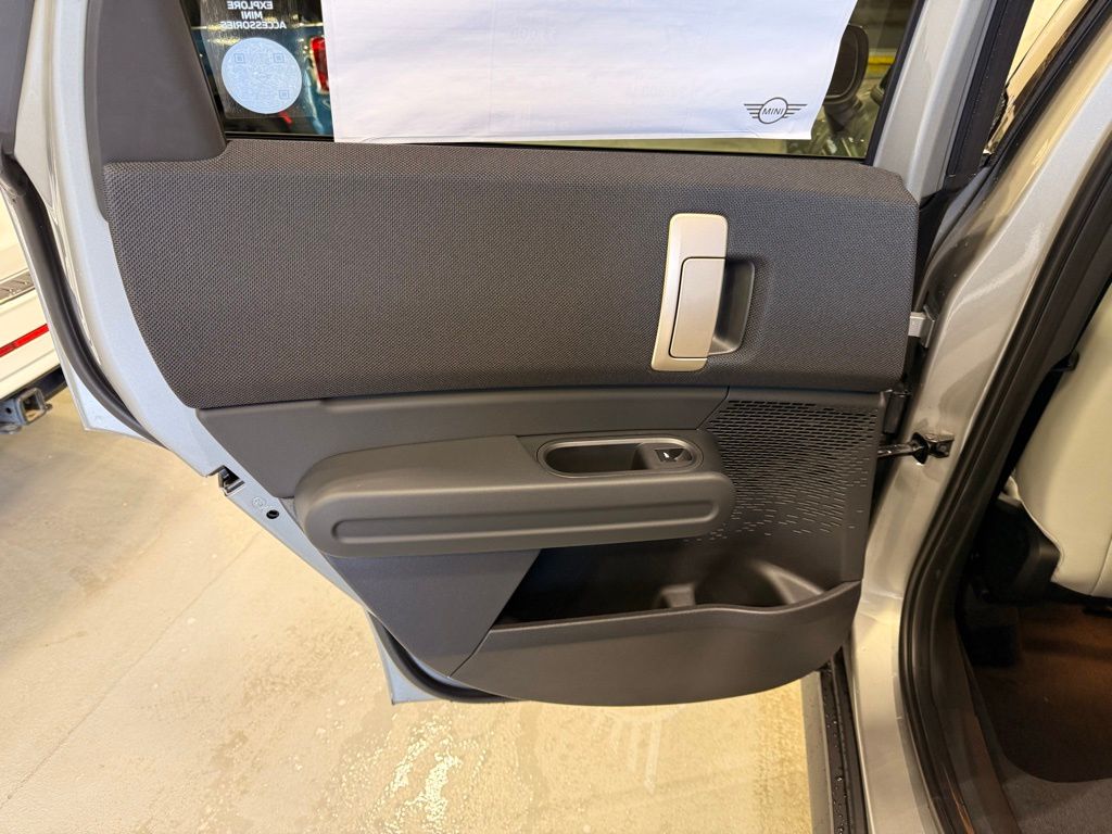 Thumbnail: 2026 MINI Cooper Countryman - 19