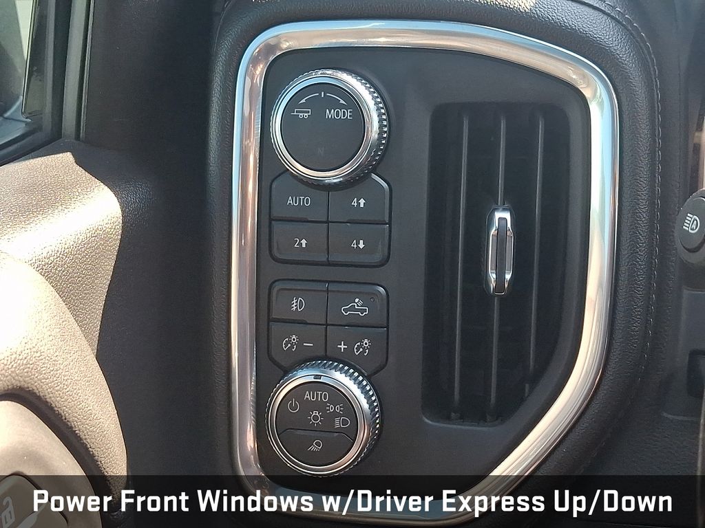 2021 GMC Sierra 1500 Denali Blue at Carlisle Cadillac Buick GMC