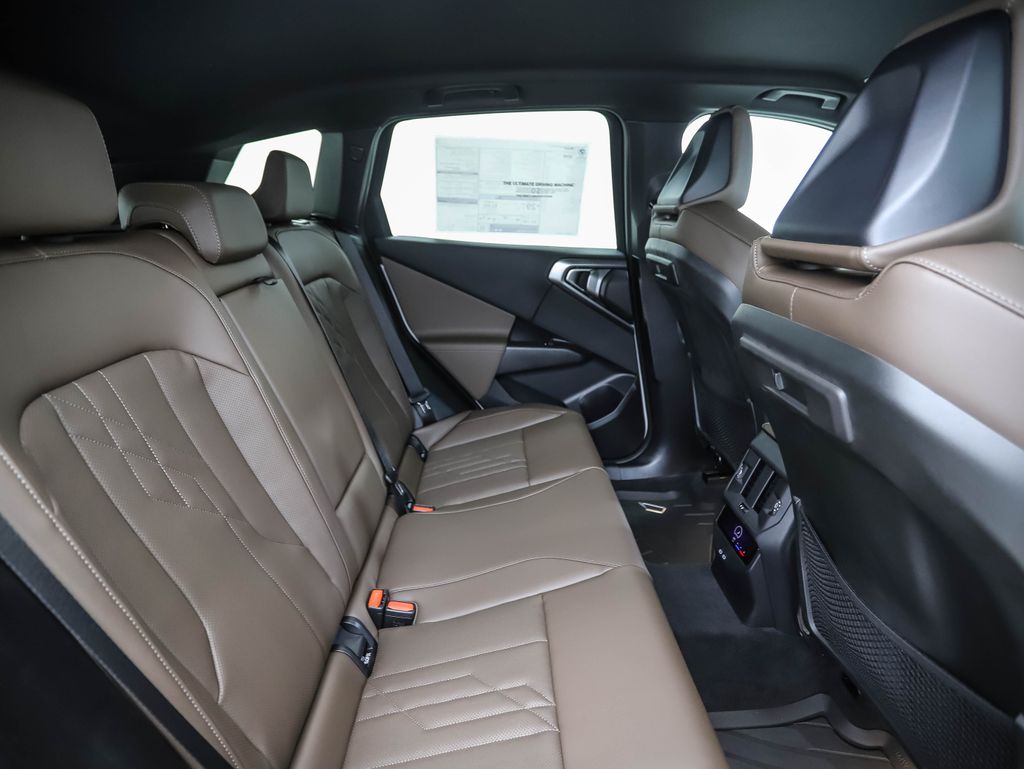 Thumbnail: 2026 BMW X3 - 28