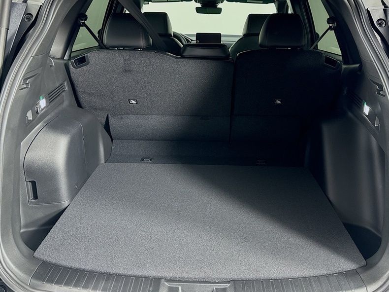 Used Car 2025 Honda Cr-v Hybrid  Sport-l For Sale Under $40,000 In Austin, Texas