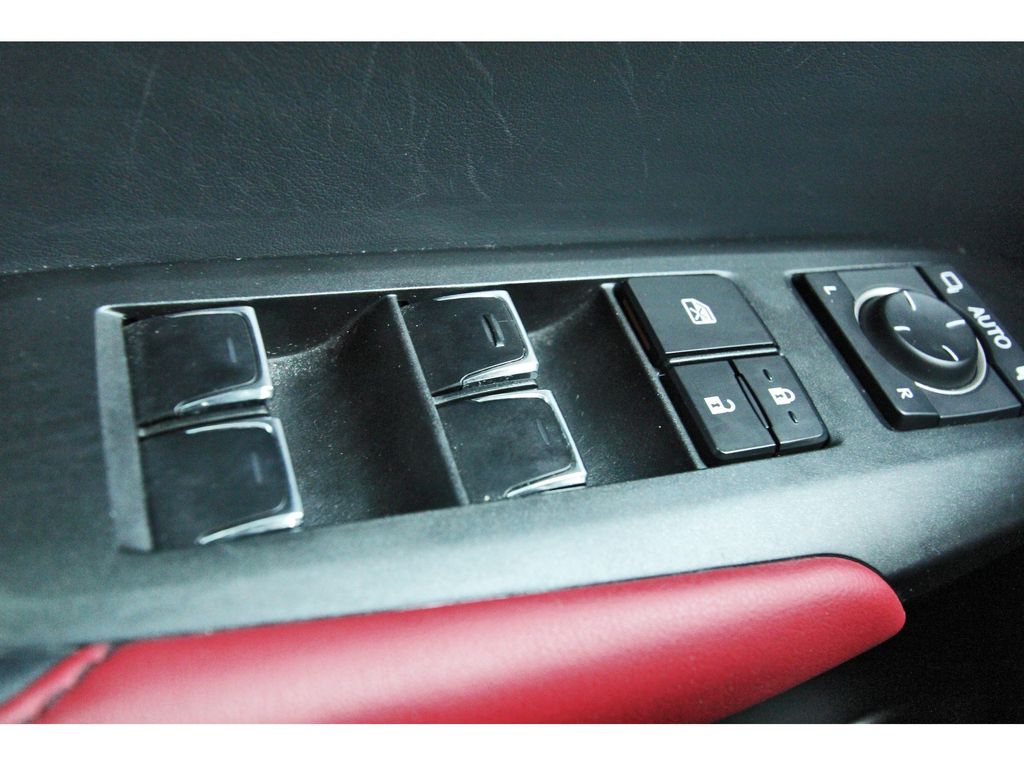 2021 Lexus NX 300 F Sport Black at DeMontrond Mazda