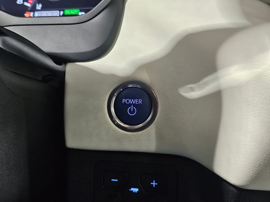 Used 2024 Red Toyota Capstone image 32