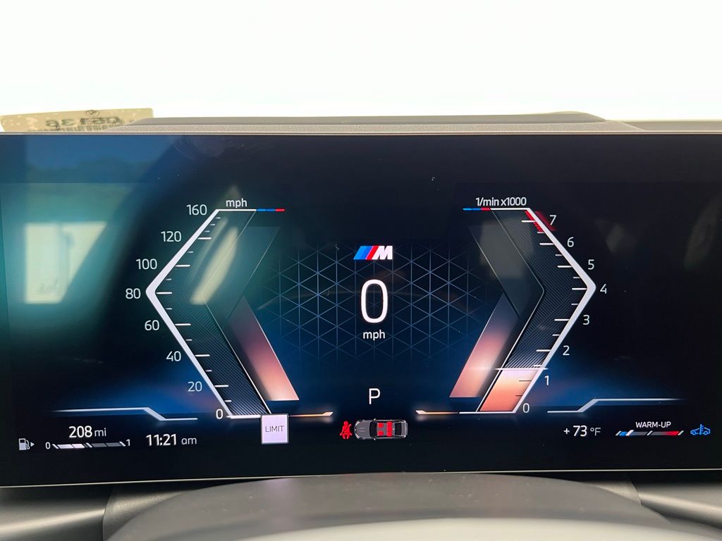 Thumbnail: 2026 BMW 3 Series - 16