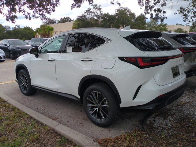 New 2026 White Lexus 350 Base image 6