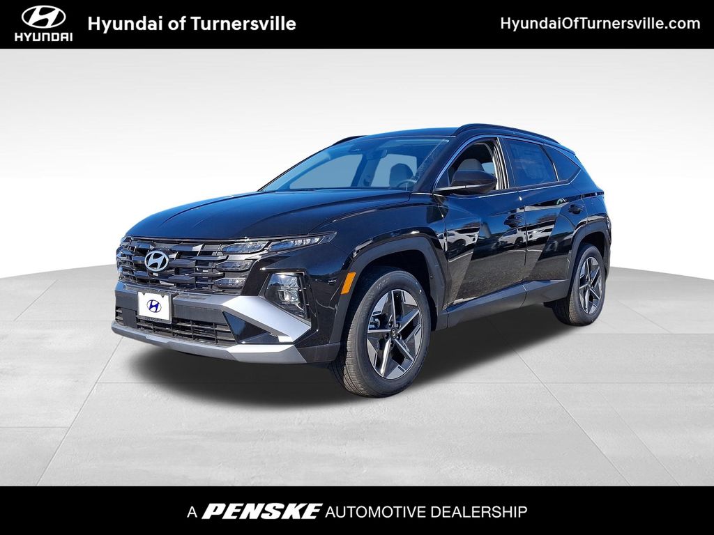 2025 Hyundai Tucson SEL -
                Turnersville, NJ