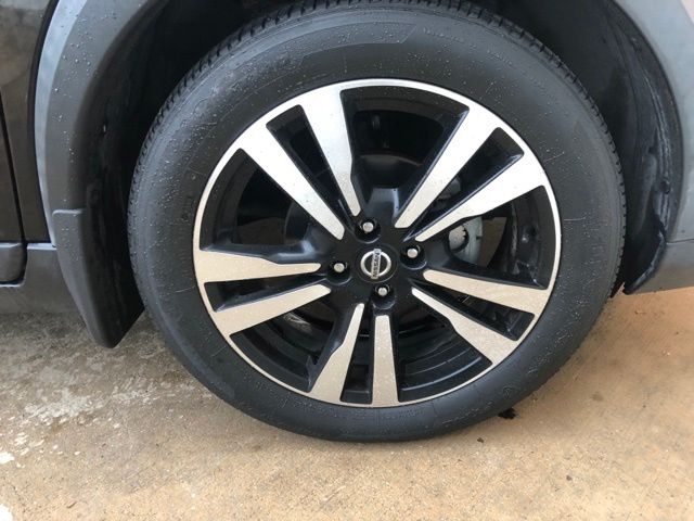 Used Car 2019 Nissan Kicks  Sv For Sale Under $20,000 In Georgetown, Texas