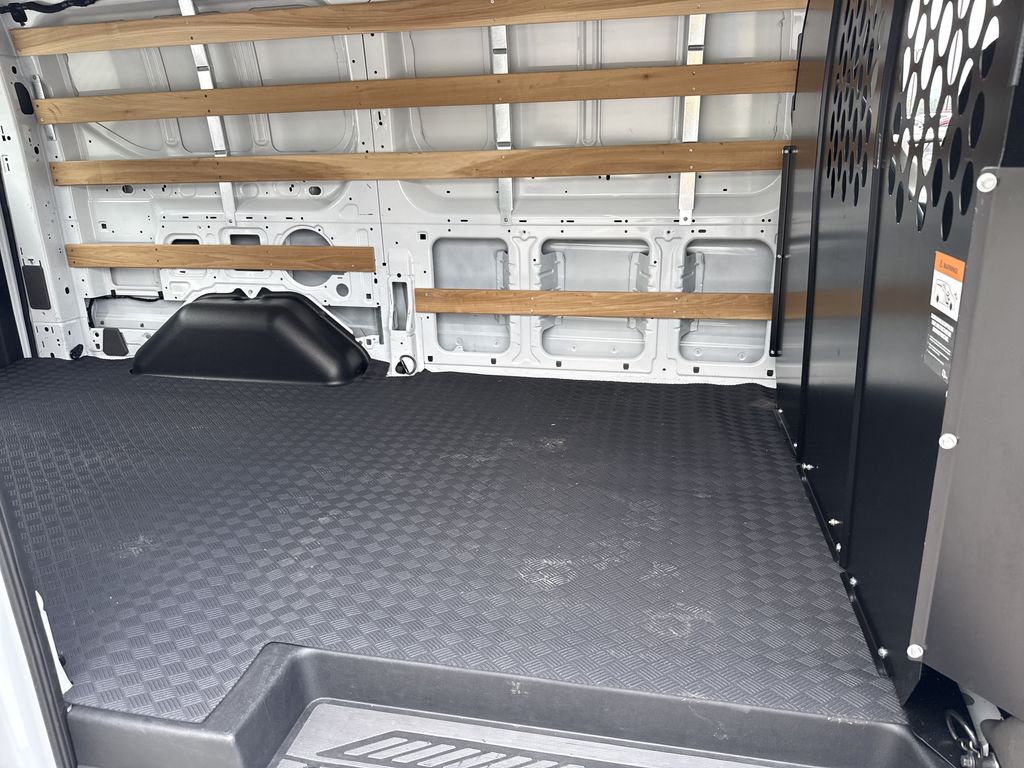 Used 2025 Ford Transit-250 Van