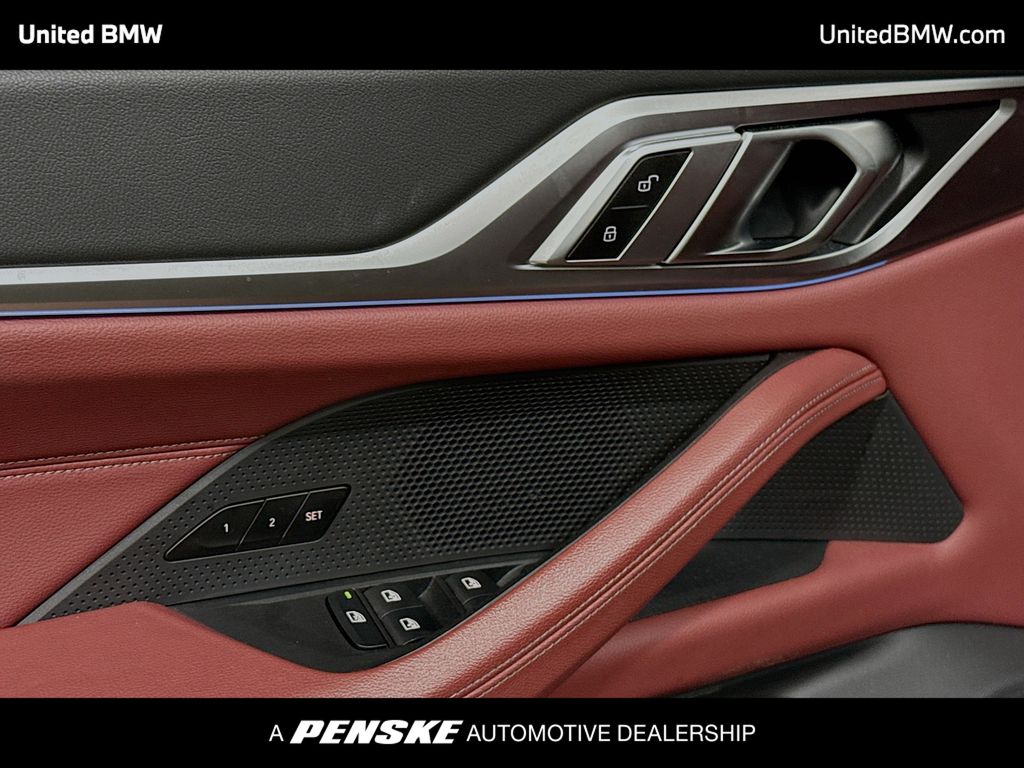 Thumbnail: 2023 BMW i4 - 3