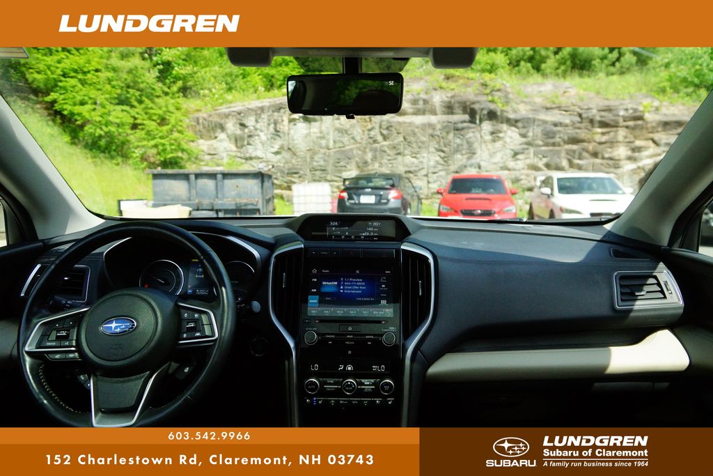 Used 2020 Subaru Ascent SUV