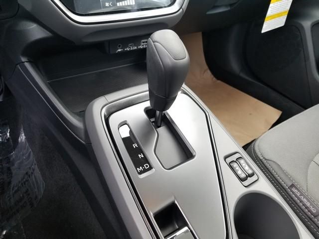 new 2026 Subaru Crosstrek car, priced at $32,701