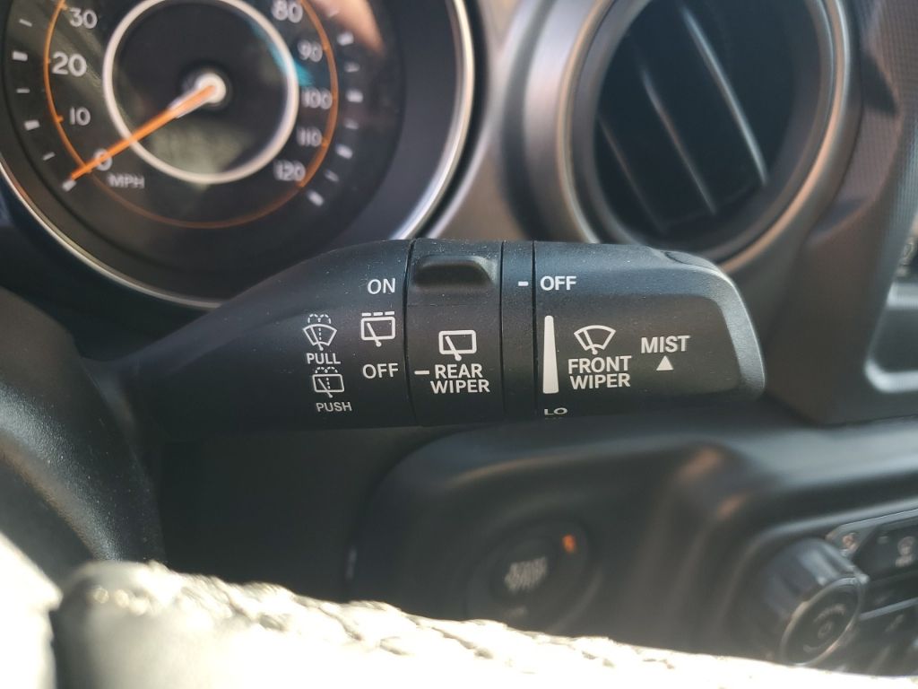 Used Car 2022 Jeep Wrangler  Unlimited Willys For Sale Under $30,000 In Austin, Texas