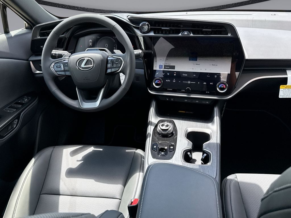 Thumbnail: 2026 Lexus RZ - 19