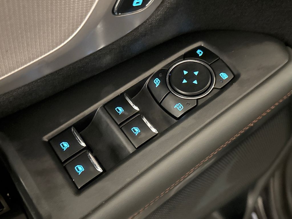 Certified Used 2025 Gray Ford Active image 18