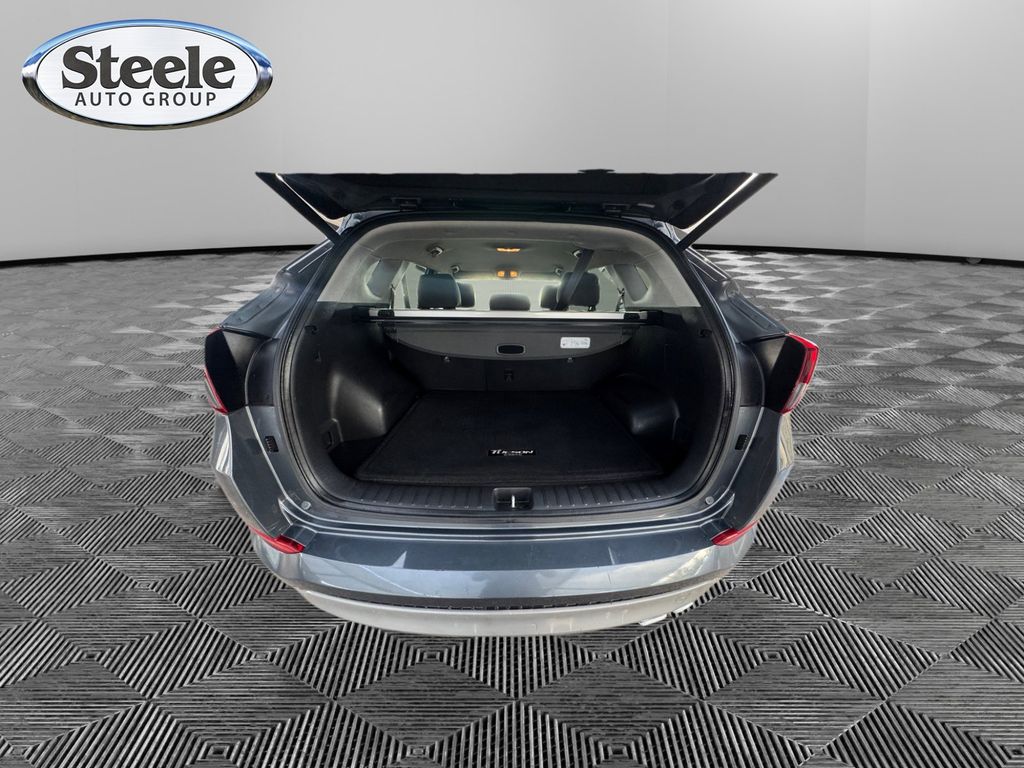 Used Car 2017 Hyundai Tucson  Sport For Sale Under $15,000 In Round Rock, Texas