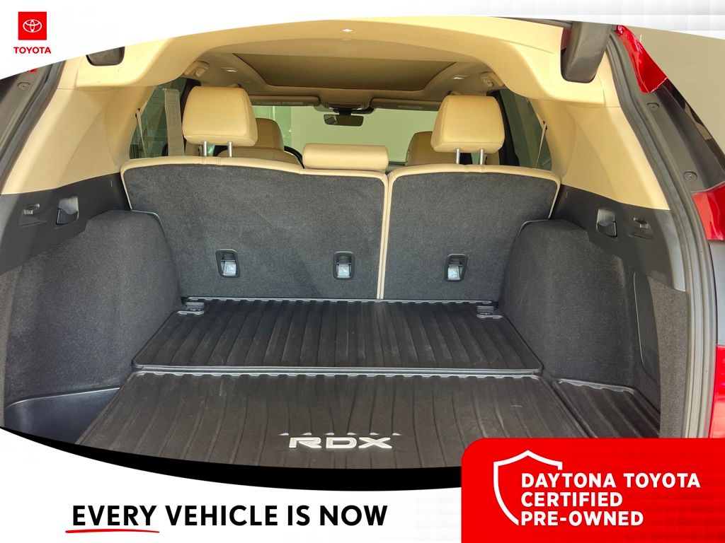 Used 2020 Acura RDX SUV