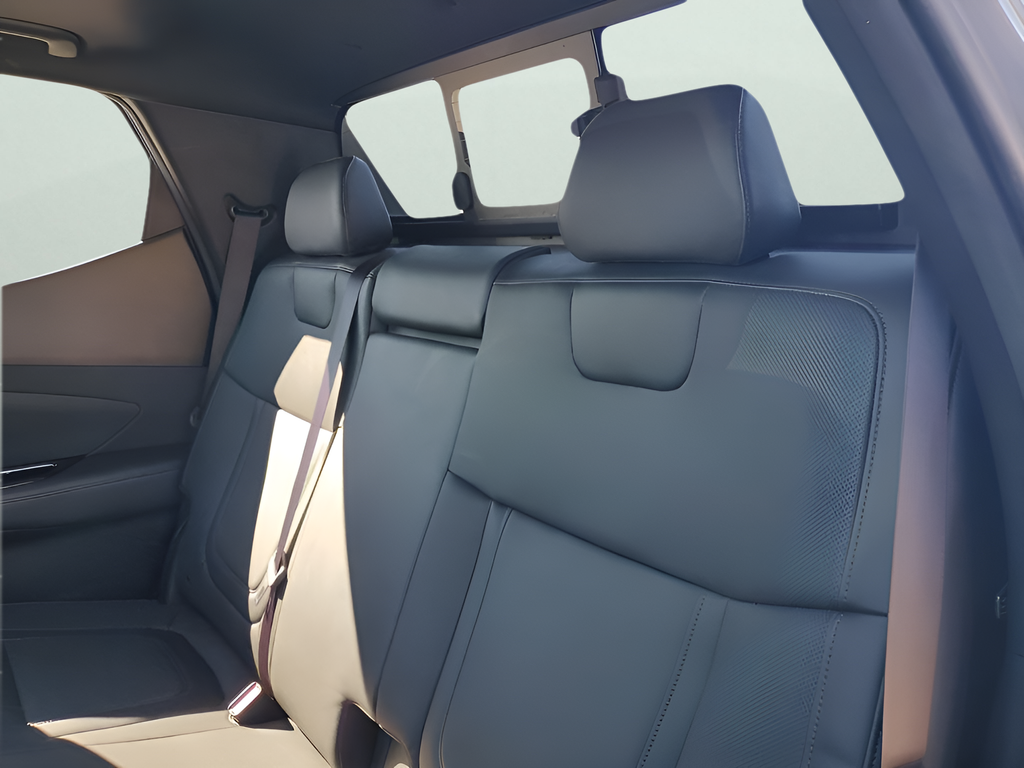 Used Car 2022 Hyundai Santa Cruz  Limited For Sale Under $30,000 In Austin, Texas