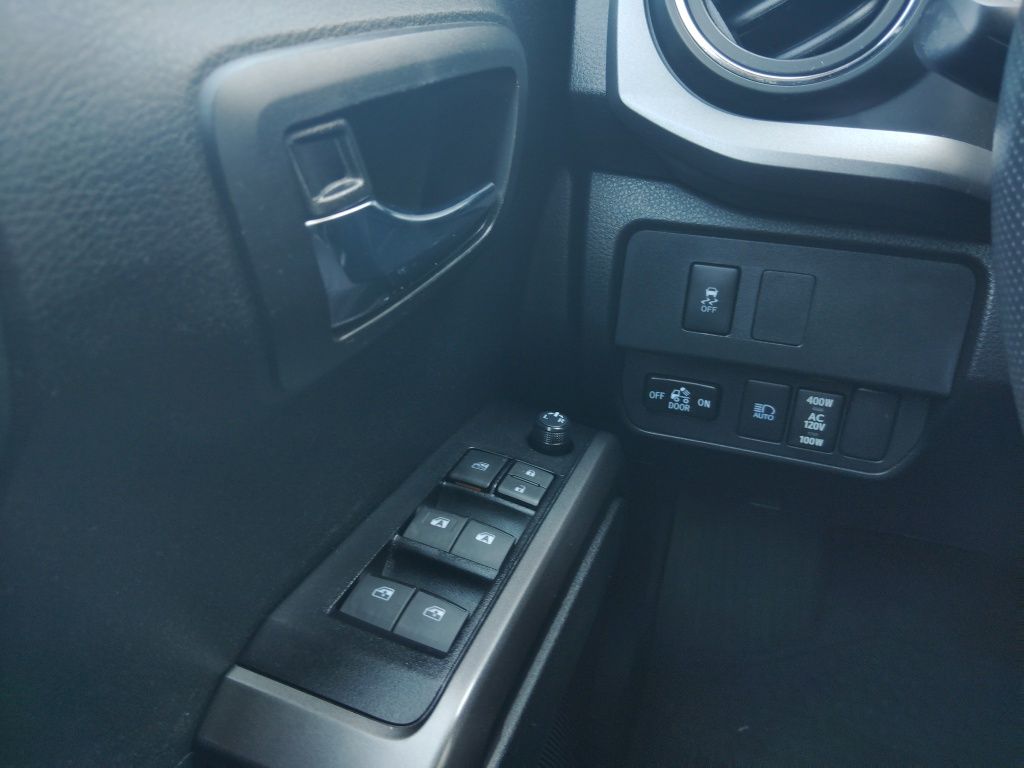 Used 2023 Toyota Tacoma Truck