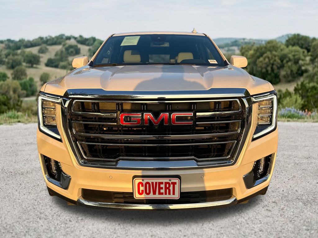 Used Car 2024 Gmc Yukon Xl  Slt For Sale Under $60,000 In Austin, Texas
