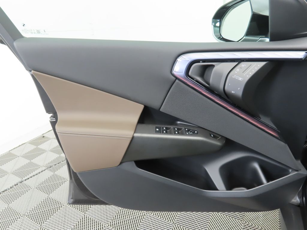 Thumbnail: 2025 BMW X3 - 25