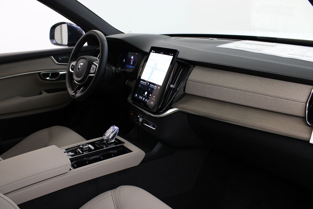 new 2026 Volvo XC90 car