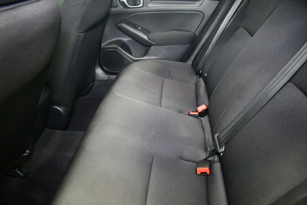 Thumbnail: 2023 Honda Civic - 31