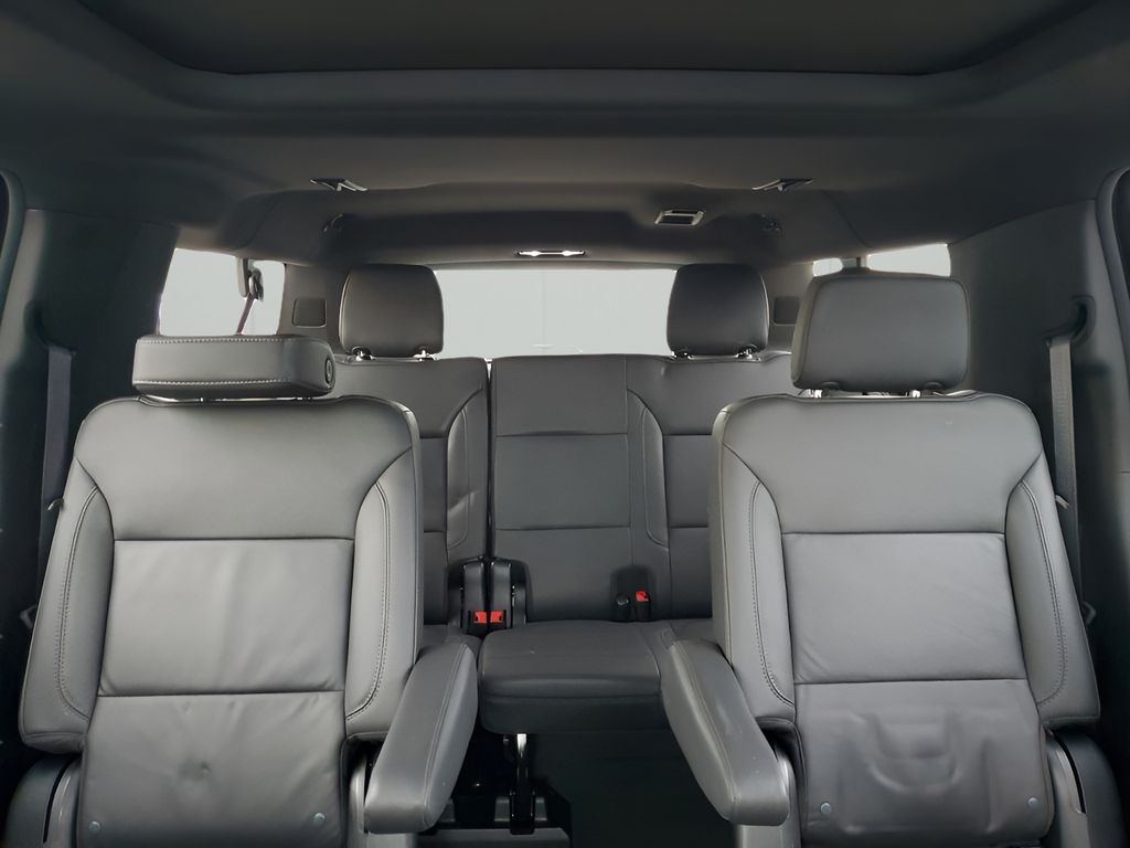 Used Car 2024 Chevrolet Suburban  Z71 For Sale Under $70,000 In Austin, Texas