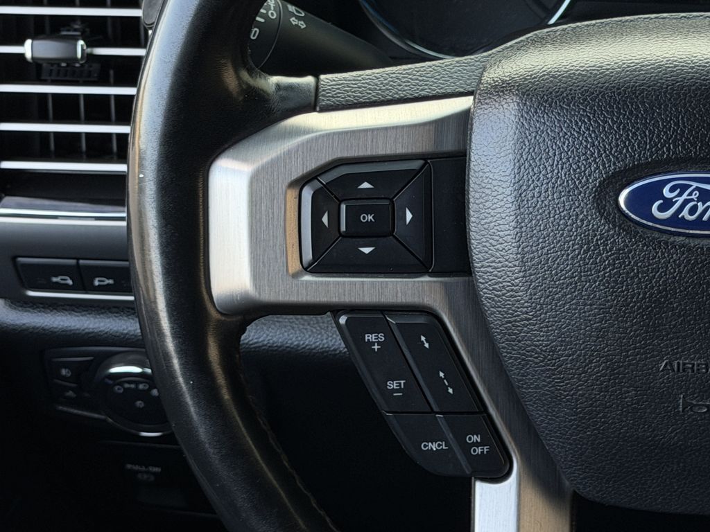 Used 2019 Ford F-150 Truck