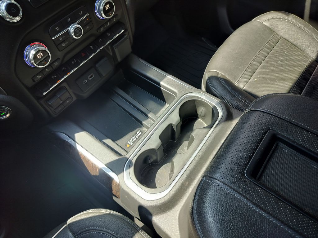 Thumbnail: 2019 GMC Sierra 1500 - 13