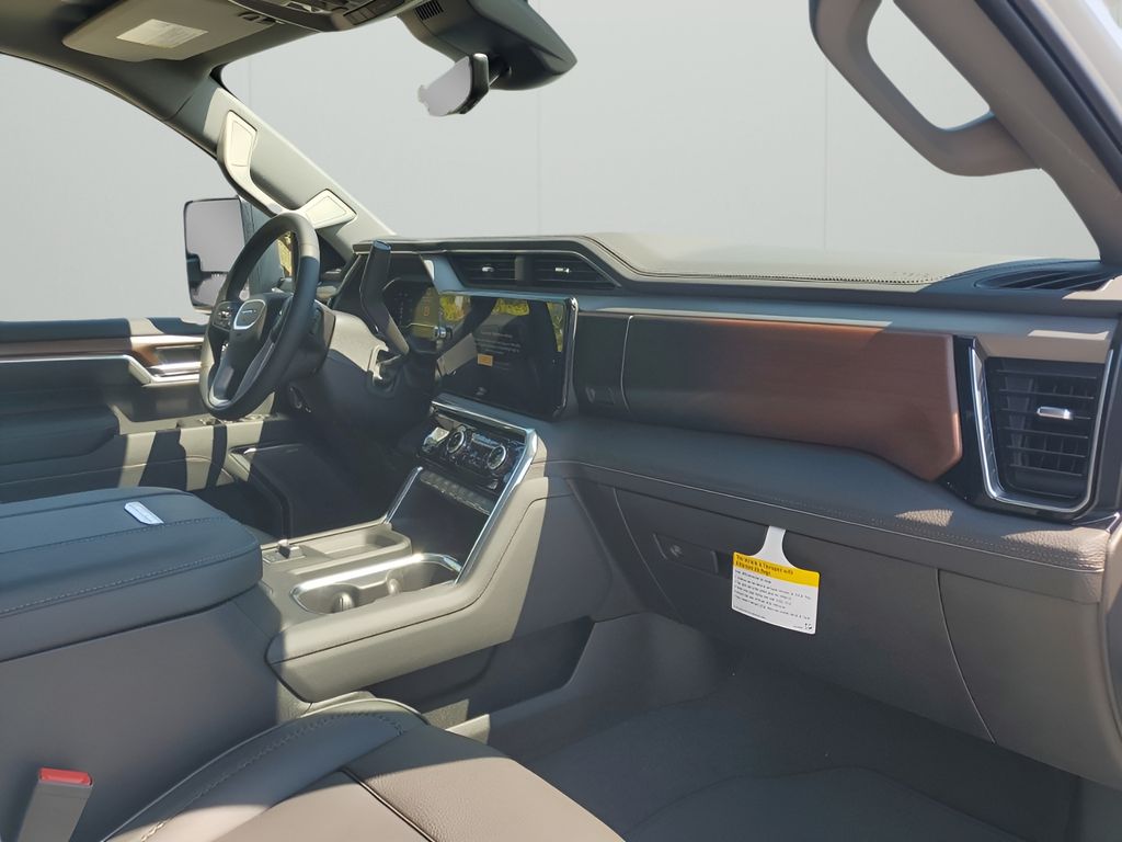 New Car 2025 Gmc Sierra 2500hd  Denali For Sale Under $90,000 In Austin, Texas